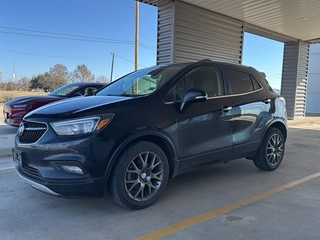 2019 Buick Encore for sale in Dallas TX