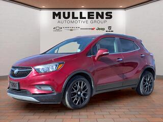 2019 Buick Encore
