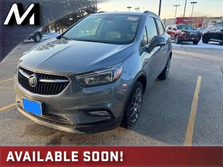 2019 Buick Encore for sale in Plymouth WI