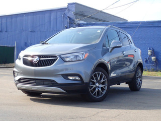 2019 Buick Encore