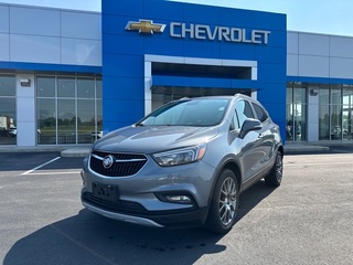 2019 Buick Encore