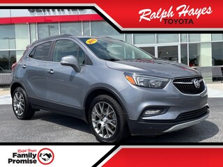2019 Buick Encore for sale in Anderson SC