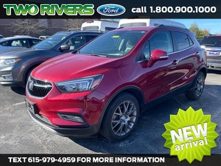 2019 Buick Encore for sale in Mt. Juliet TN