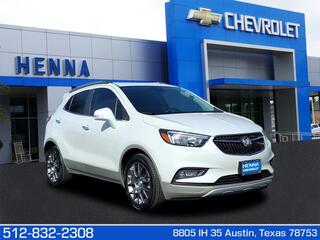 2019 Buick Encore