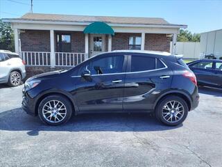 2018 Buick Encore