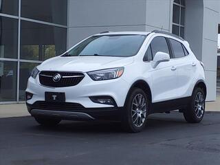 2018 Buick Encore