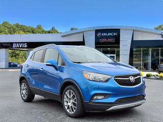 2018 Buick Encore