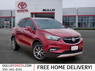2019 Buick Encore