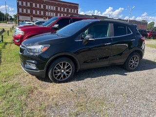 2019 Buick Encore