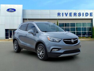 2019 Buick Encore for sale in Charleroi PA