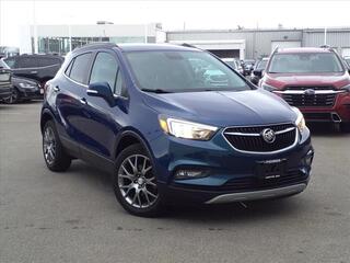 2019 Buick Encore