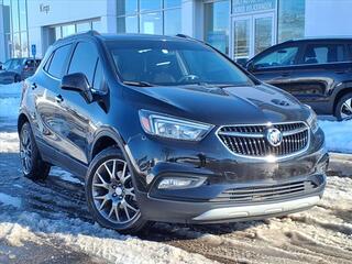 2020 Buick Encore for sale in Cincinnati OH