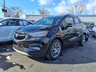 2017 Buick Encore