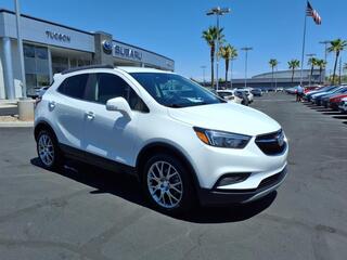 2018 Buick Encore