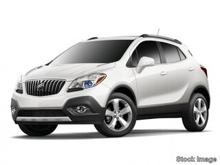 2018 Buick Encore