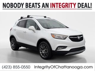 2018 Buick Encore for sale in Chattanooga TN