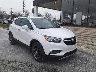 2019 Buick Encore for sale in Toledo OH