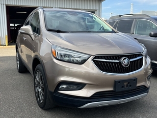 2019 Buick Encore