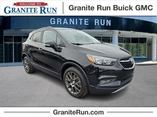 2019 Buick Encore