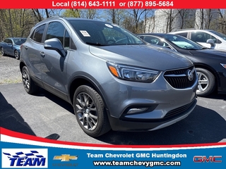 2019 Buick Encore