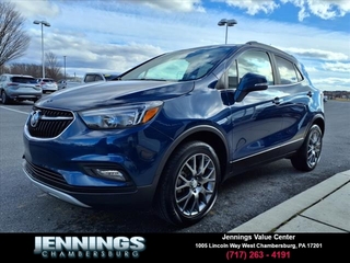 2019 Buick Encore for sale in Chambersburg PA