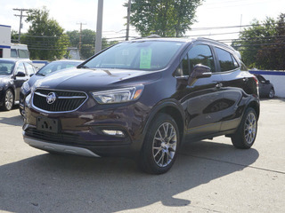 2017 Buick Encore for sale in Roseville MI