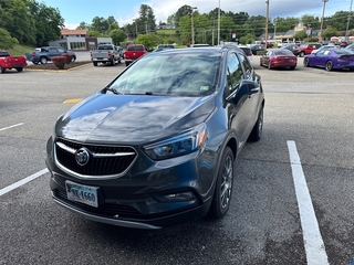 2018 Buick Encore