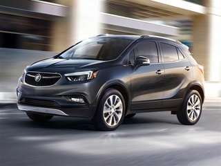 2019 Buick Encore for sale in Novi MI