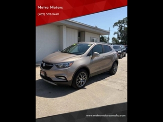 2019 Buick Encore for sale in Omaha NE