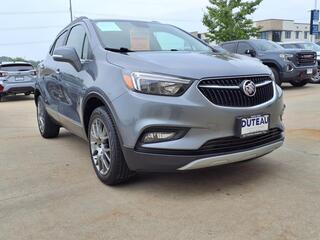 2019 Buick Encore