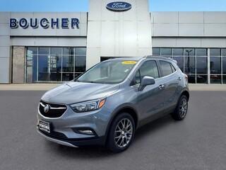 2020 Buick Encore for sale in Janesville WI
