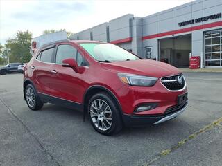 2017 Buick Encore
