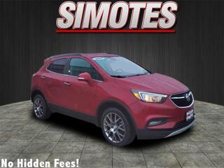 2017 Buick Encore for sale in Minooka IL