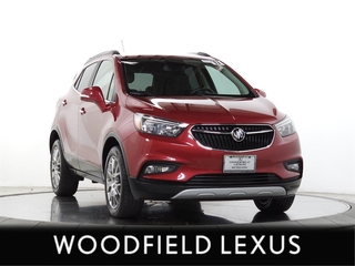 2017 Buick Encore