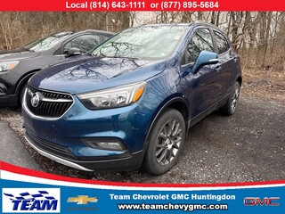 2019 Buick Encore