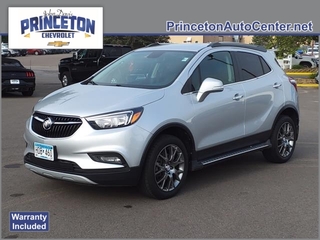 2019 Buick Encore