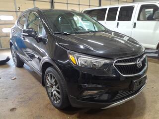 2019 Buick Encore for sale in Freeport IL