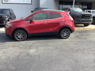 2019 Buick Encore