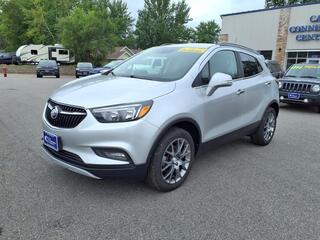 2019 Buick Encore