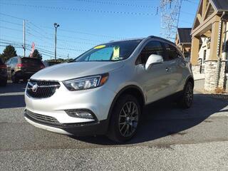 2019 Buick Encore