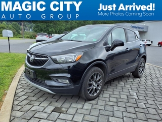 2020 Buick Encore