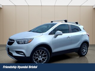 2019 Buick Encore for sale in Bristol TN
