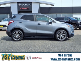 2019 Buick Encore