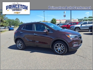 2017 Buick Encore for sale in Spartanburg SC