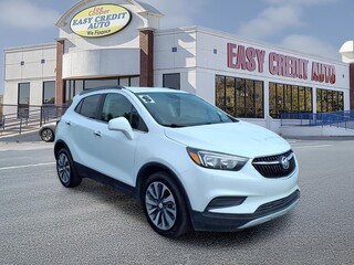 2021 Buick Encore for sale in Midwest City OK