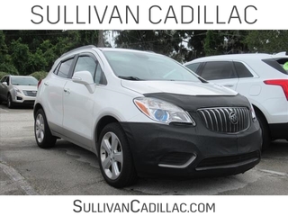 2015 Buick Encore for sale in Ocala FL