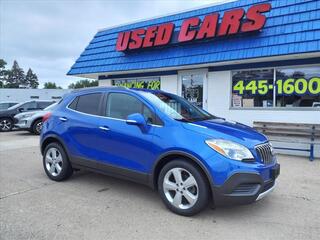 2016 Buick Encore for sale in Roseville MI