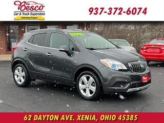 2016 Buick Encore for sale in Xenia OH