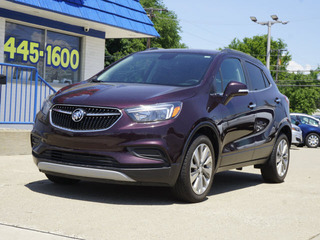 2017 Buick Encore for sale in Roseville MI