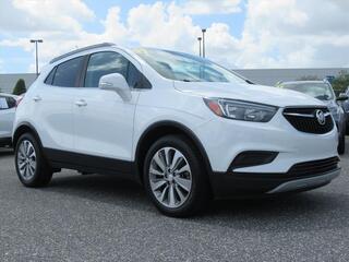 2017 Buick Encore for sale in Fruitland Park FL